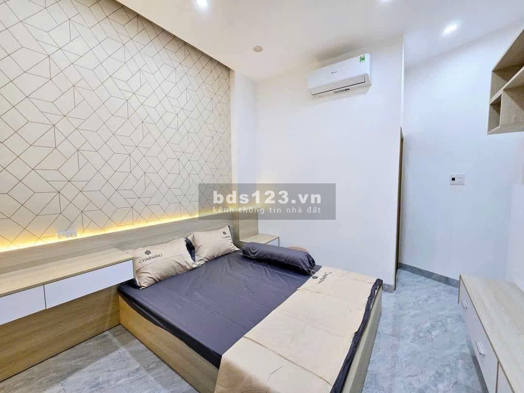 BÁN GẤP NHÀ 2TỶ8 67,5M2 1 TRỆT 2 LẦU TP THUẬN AN BÌNH DƯƠNG