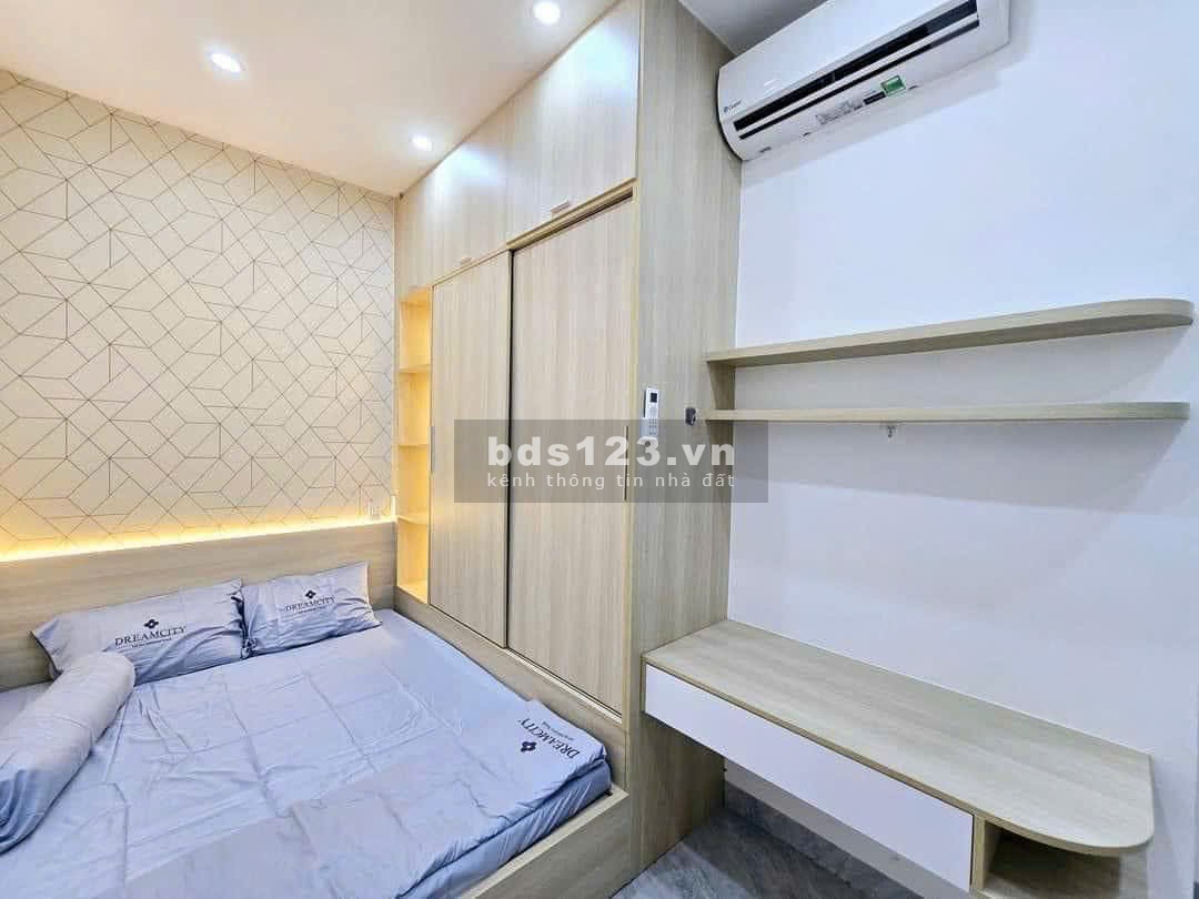 BÁN GẤP NHÀ 2TỶ8 67,5M2 1 TRỆT 2 LẦU TP THUẬN AN BÌNH DƯƠNG