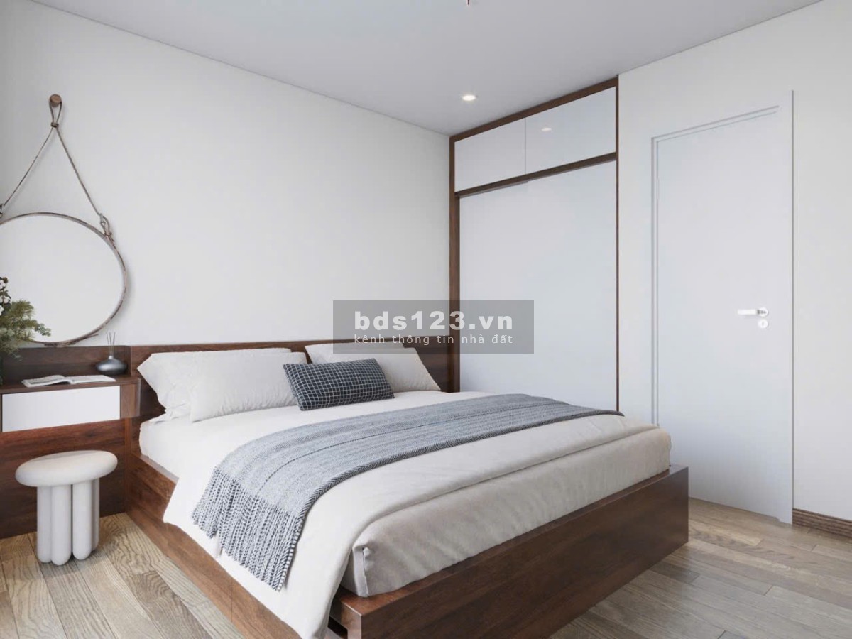 Em chuyên cho thuê bên Vinhomes Smart City với quỹ căn giá tốt, đồ đẹp chỉ từ 6 triệu