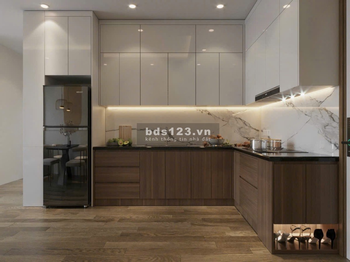 Em chuyên cho thuê bên Vinhomes Smart City với quỹ căn giá tốt, đồ đẹp chỉ từ 6 triệu