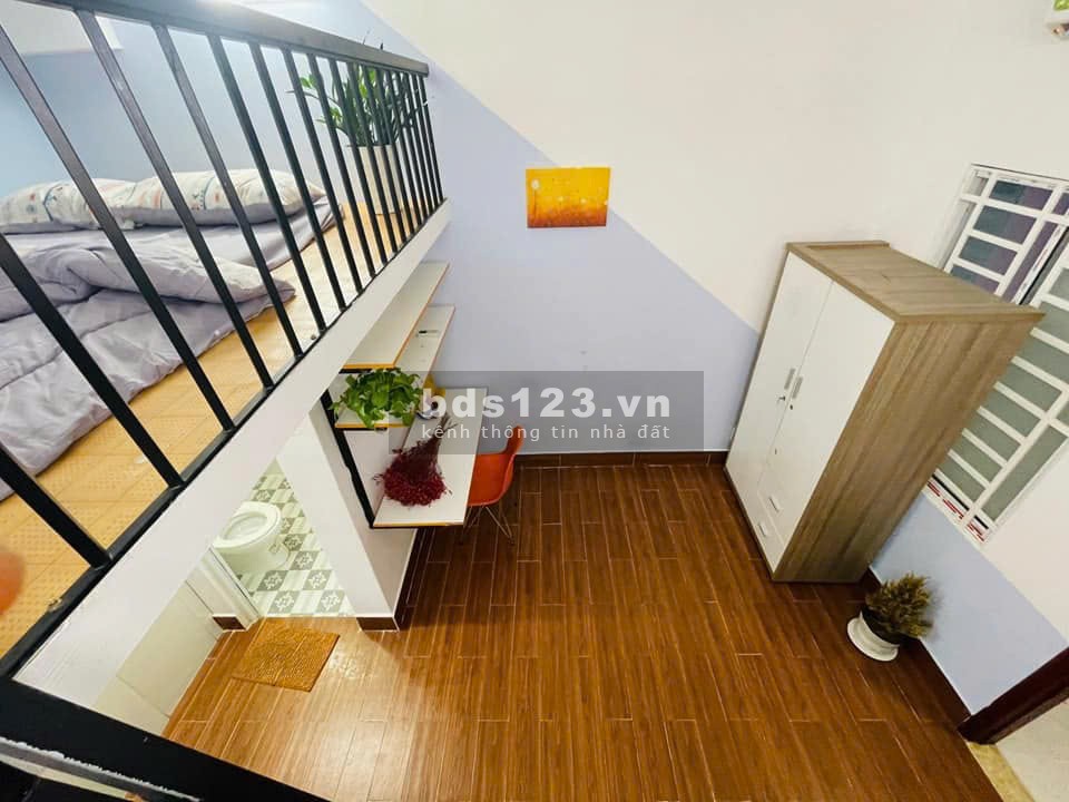 Cho thuê phòng trọ giá rẻ phù hợp với hssv