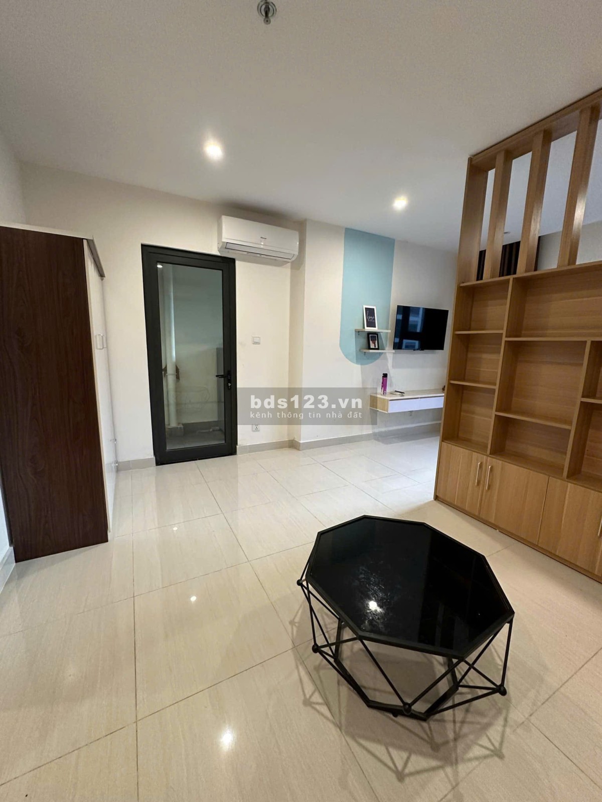 Chính chủ cần cho thuê căn studio nội thất đầy đủ giá thuê chỉ 6tr/th tại Vinhomes Ocean Park