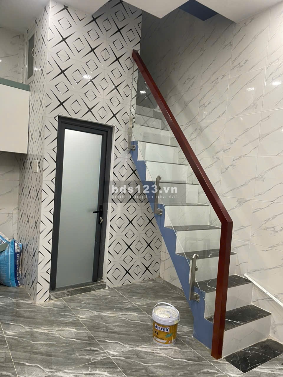 Bán nhà BBH A BÌNH TÂN 22m2 lầu nhà mới chỉ 2 tỷ đồng hơn