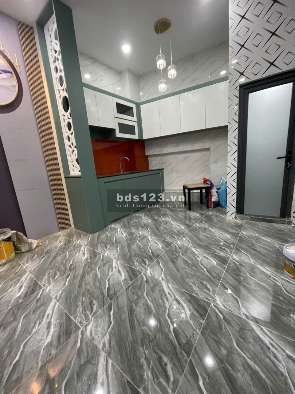 Bán nhà BBH A BÌNH TÂN 22m2 lầu nhà mới chỉ 2 tỷ đồng hơn