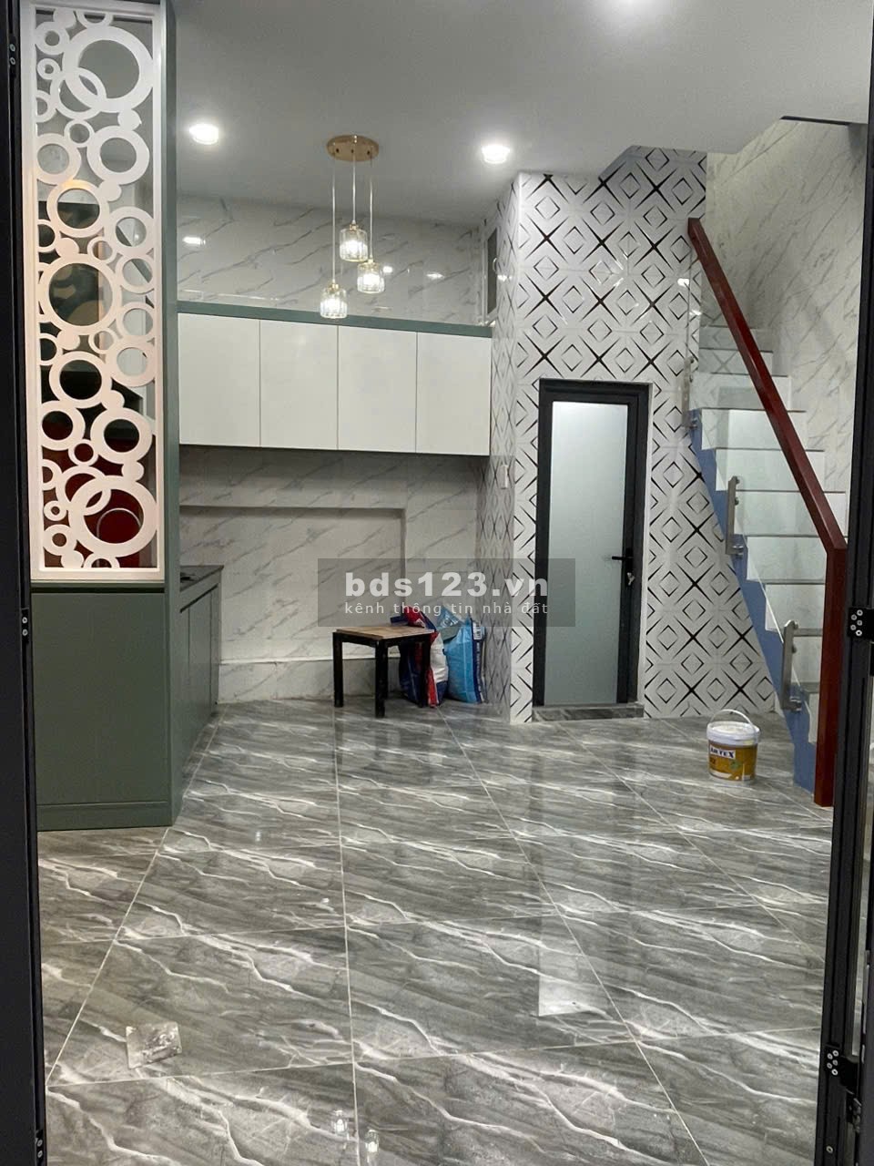 Bán nhà BBH A BÌNH TÂN 22m2 lầu nhà mới chỉ 2 tỷ đồng hơn