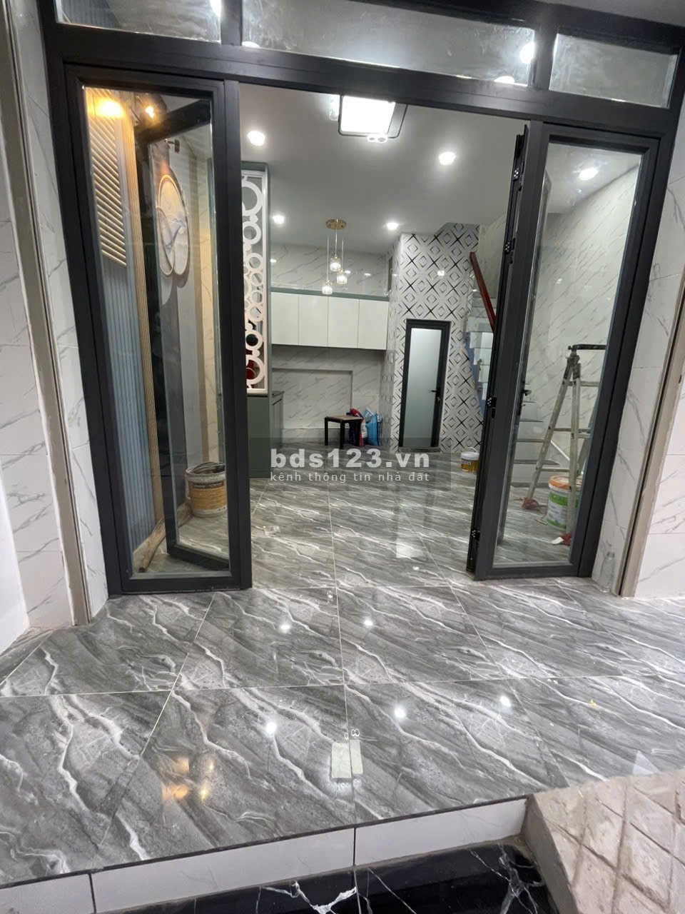 Bán nhà BBH A BÌNH TÂN 22m2 lầu nhà mới chỉ 2 tỷ đồng hơn