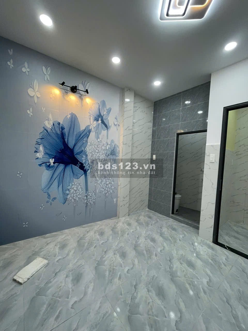 Bán nhà BBH A BÌNH TÂN 22m2 lầu nhà mới chỉ 2 tỷ đồng hơn