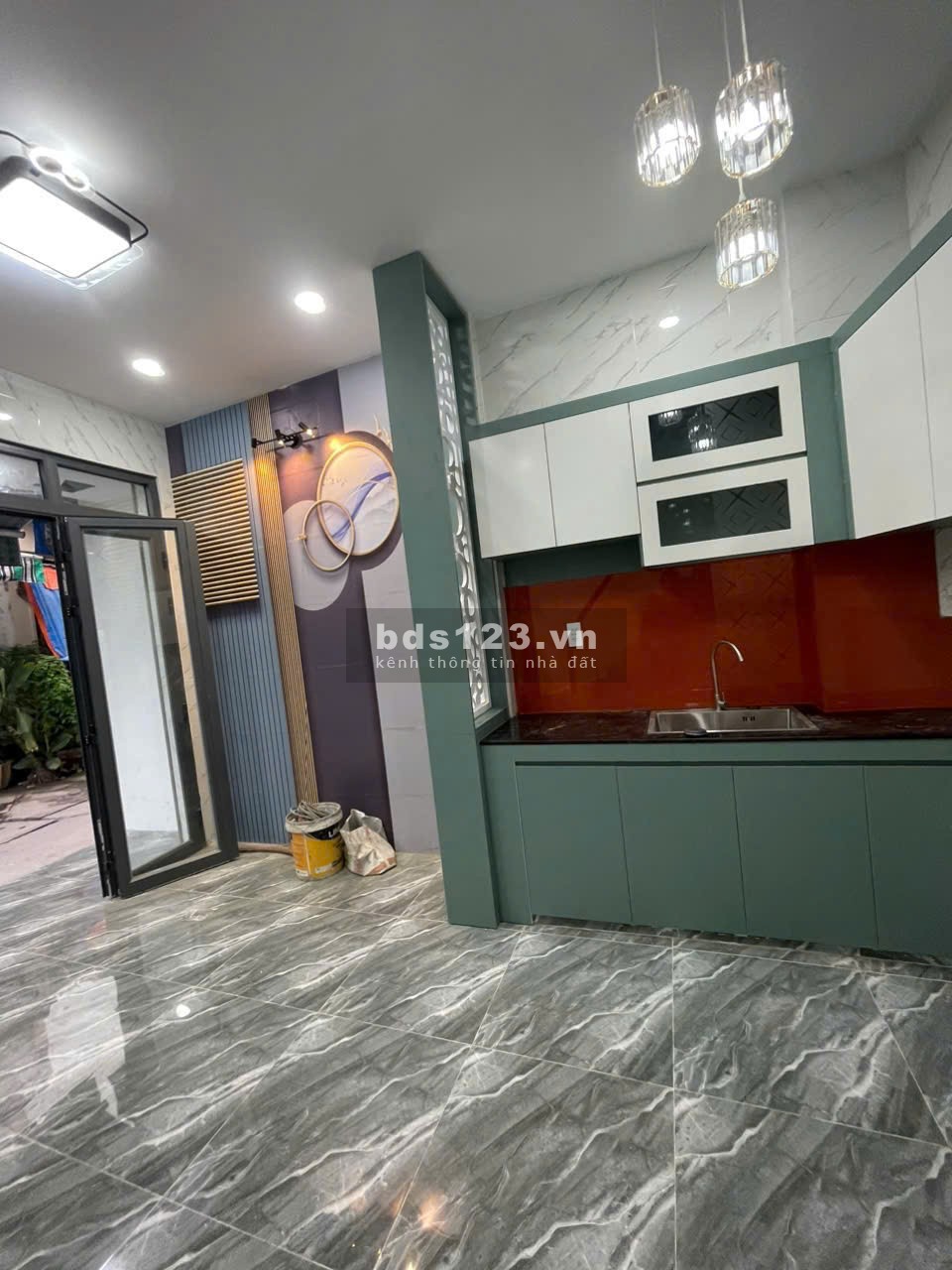 Bán nhà BBH A BÌNH TÂN 22m2 lầu nhà mới chỉ 2 tỷ đồng hơn