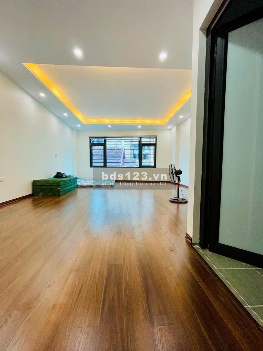 Mua Nhà Cuối Năm, Tặng Quà Tân Gia Phong Thuỷ, Nguyễn Đổng Chi, 51m2, 6 Tầng, Mặt Tiền 5.1m