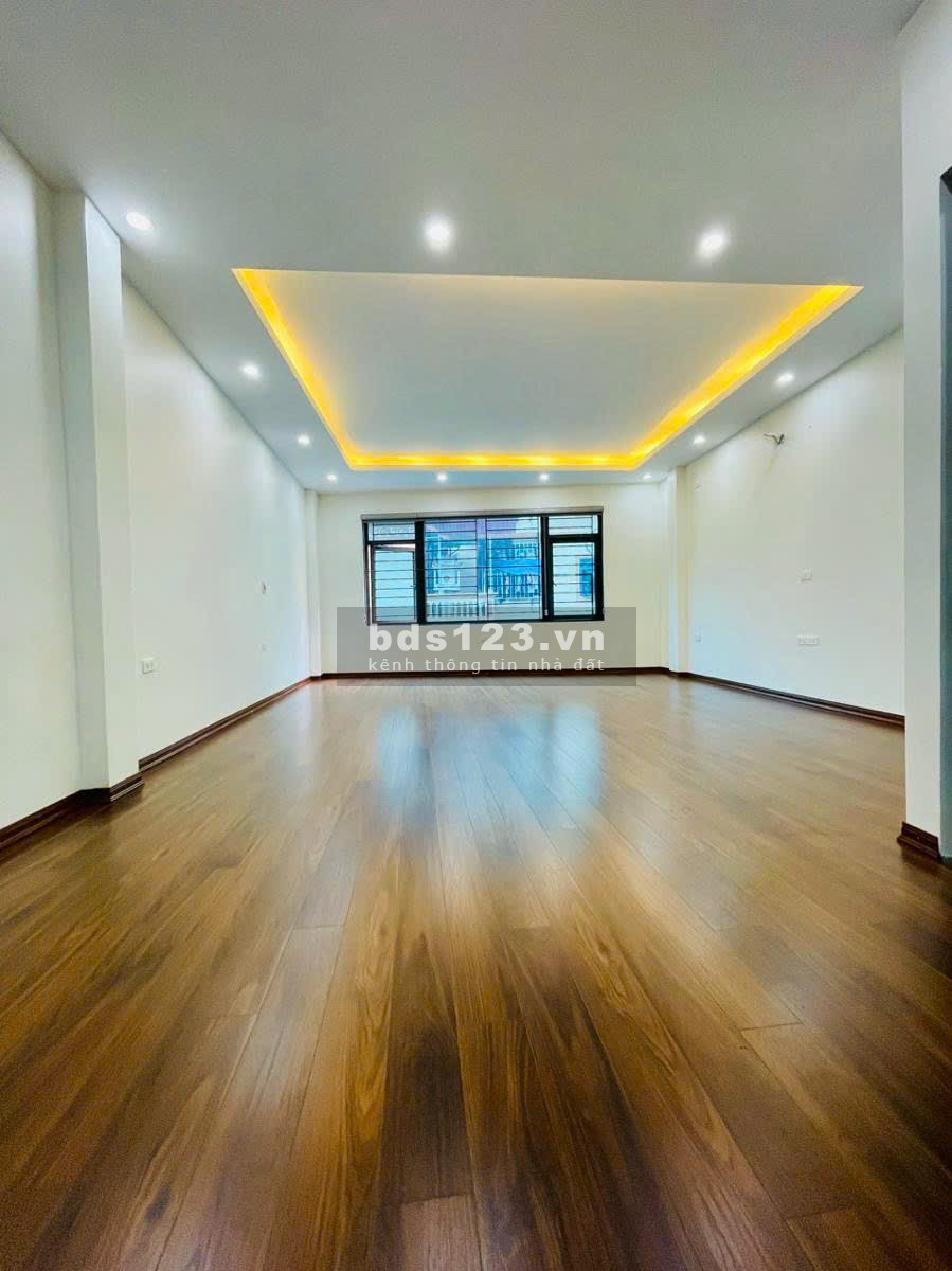 Mua Nhà Cuối Năm, Tặng Quà Tân Gia Phong Thuỷ, Nguyễn Đổng Chi, 51m2, 6 Tầng, Mặt Tiền 5.1m