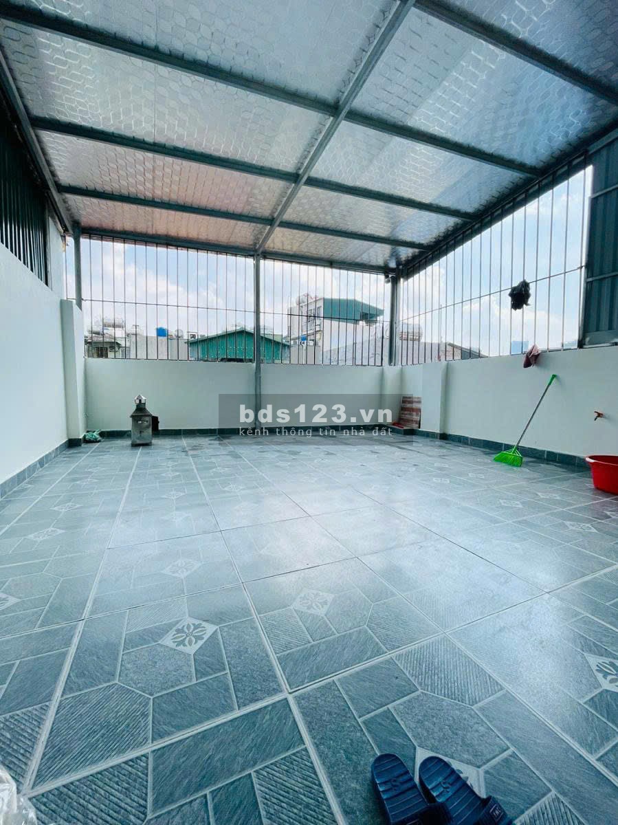 Mua Nhà Cuối Năm, Tặng Quà Tân Gia Phong Thuỷ, Nguyễn Đổng Chi, 51m2, 6 Tầng, Mặt Tiền 5.1m