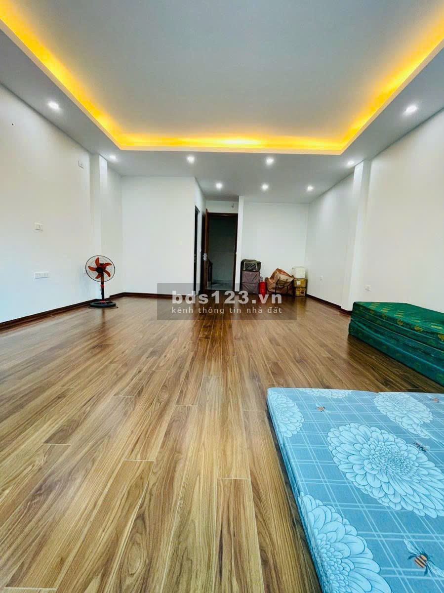 Mua Nhà Cuối Năm, Tặng Quà Tân Gia Phong Thuỷ, Nguyễn Đổng Chi, 51m2, 6 Tầng, Mặt Tiền 5.1m