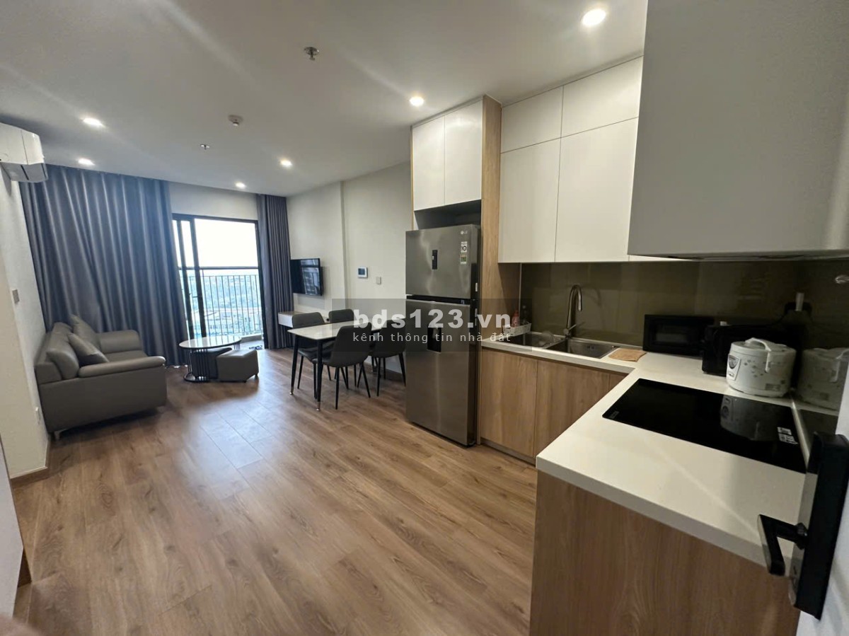 Em chuyên cho thuê bên Vinhomes Smart City với quỹ căn giá tốt, đồ đẹp chỉ từ 6 triệu
