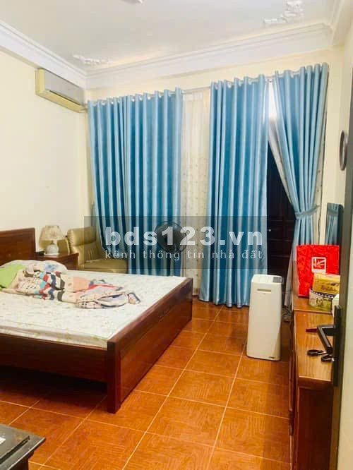 Mặt ngõ 236 Đại Từ ô tô kinh doanh hàng xóm KĐT Đại Kim 45Mx4t 11,7 tỷ