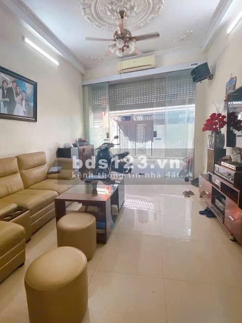 Mặt ngõ 236 Đại Từ ô tô kinh doanh hàng xóm KĐT Đại Kim 45Mx4t 11,7 tỷ
