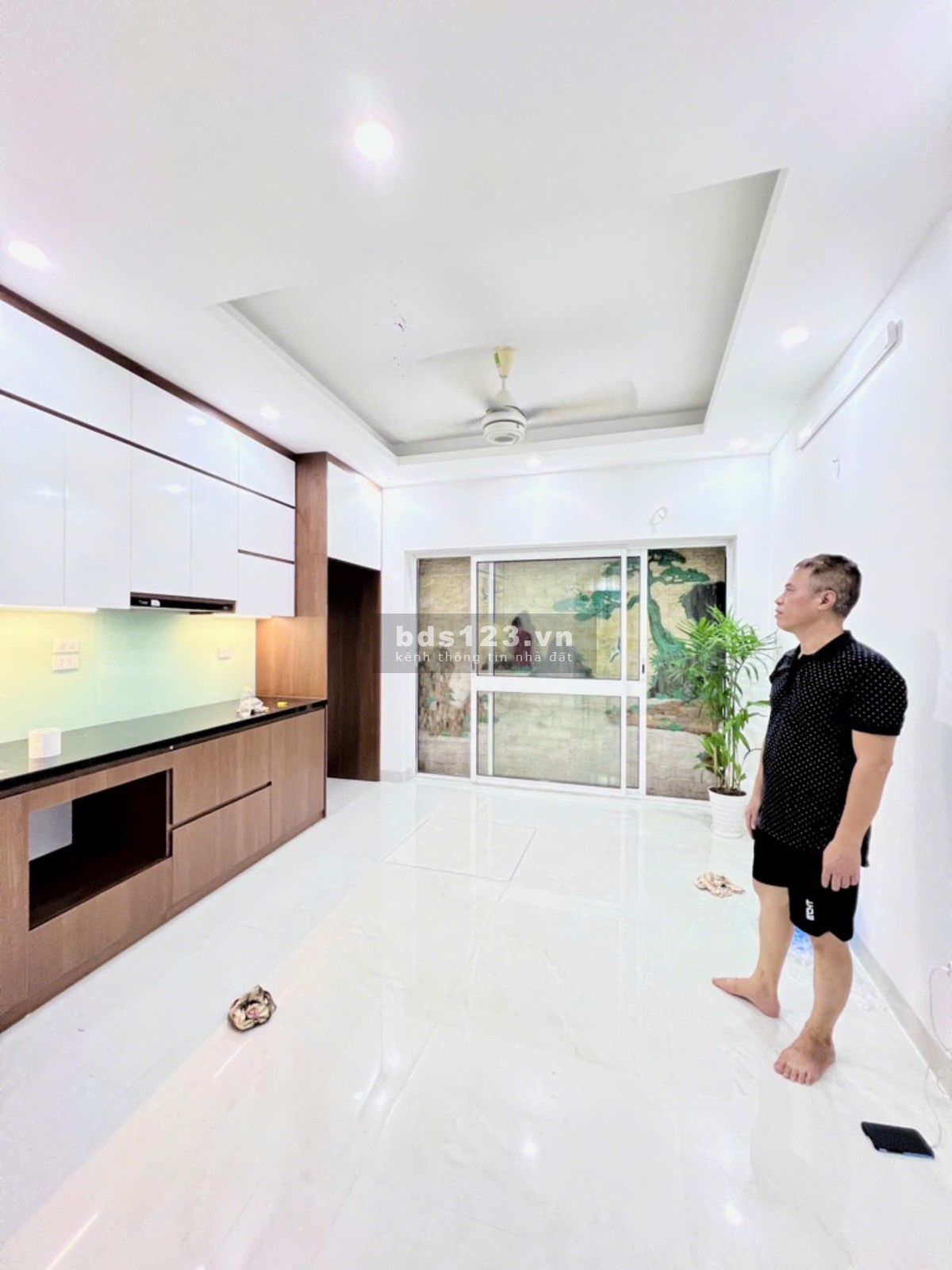 Bán nhà chính chủ 39m2 tại Lê Trọng Tấn