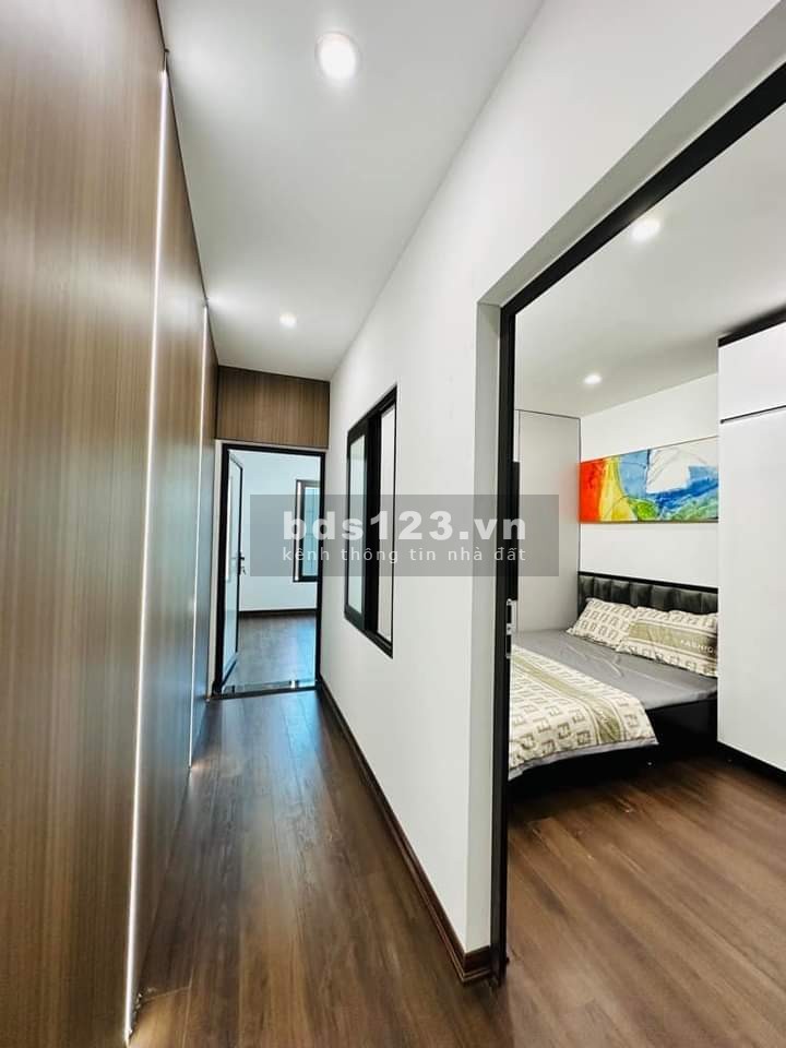 TẬP THỂ THANH XUÂN BẮC - 37/90M - 3,3 TỶ