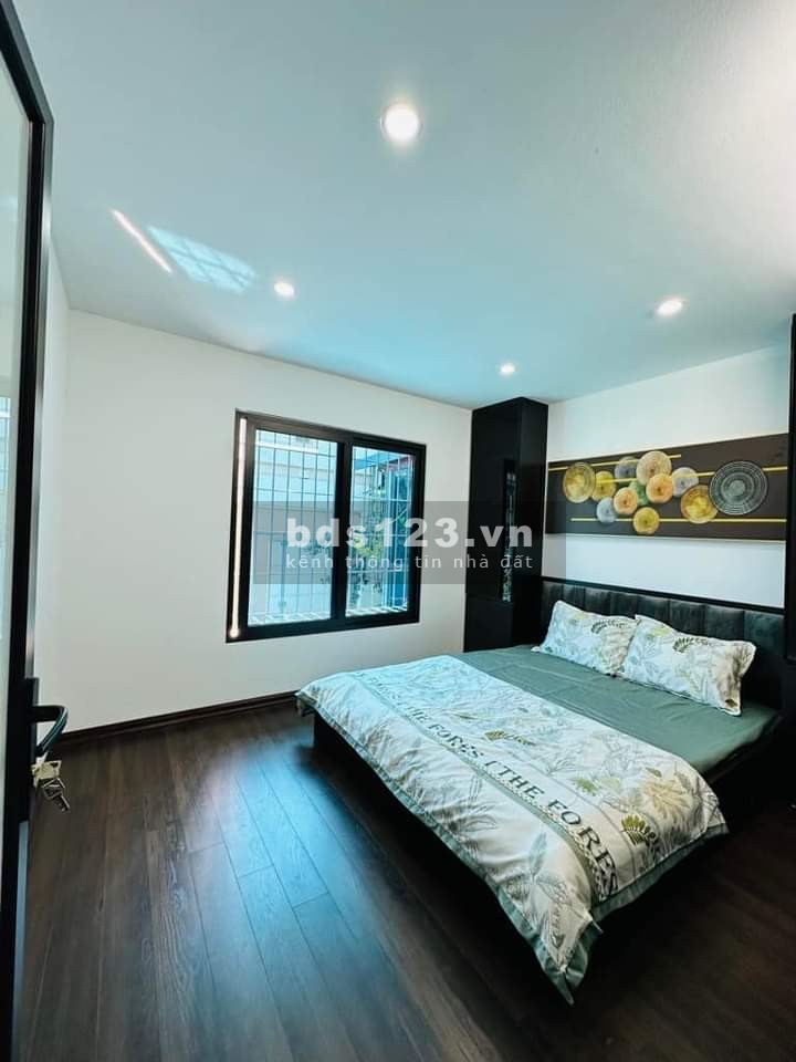 TẬP THỂ THANH XUÂN BẮC - 37/90M - 3,3 TỶ