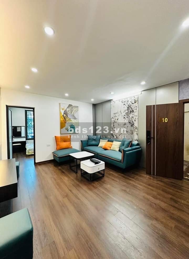 TẬP THỂ THANH XUÂN BẮC - 37/90M - 3,3 TỶ