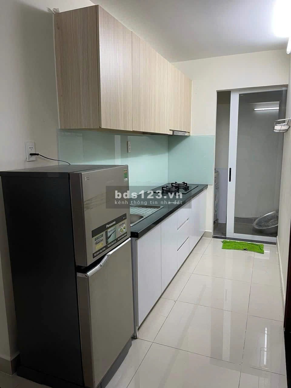 Cho thuê căn hộ 8x Plus Trường Chinh, Q12: 67m2, 2p ngủ, 2wc, 8tr
