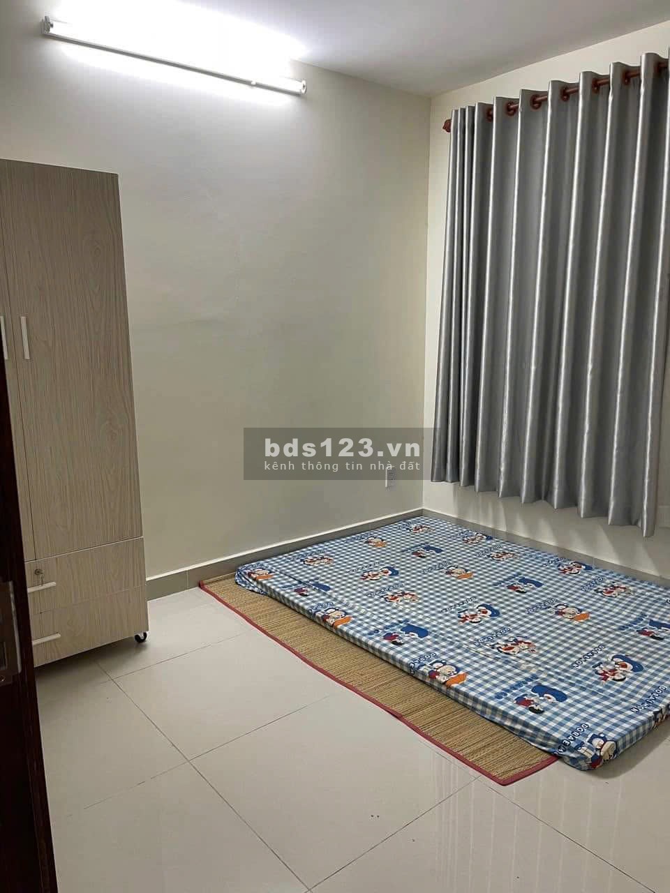 Cho thuê căn hộ 8x Plus Trường Chinh, Q12: 67m2, 2p ngủ, 2wc, 8tr