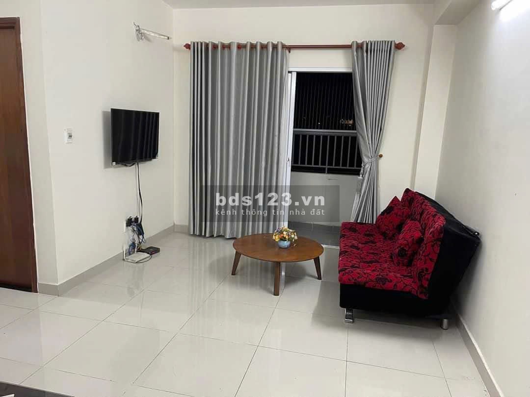 Cho thuê căn hộ 8x Plus Trường Chinh, Q12: 67m2, 2p ngủ, 2wc, 8tr