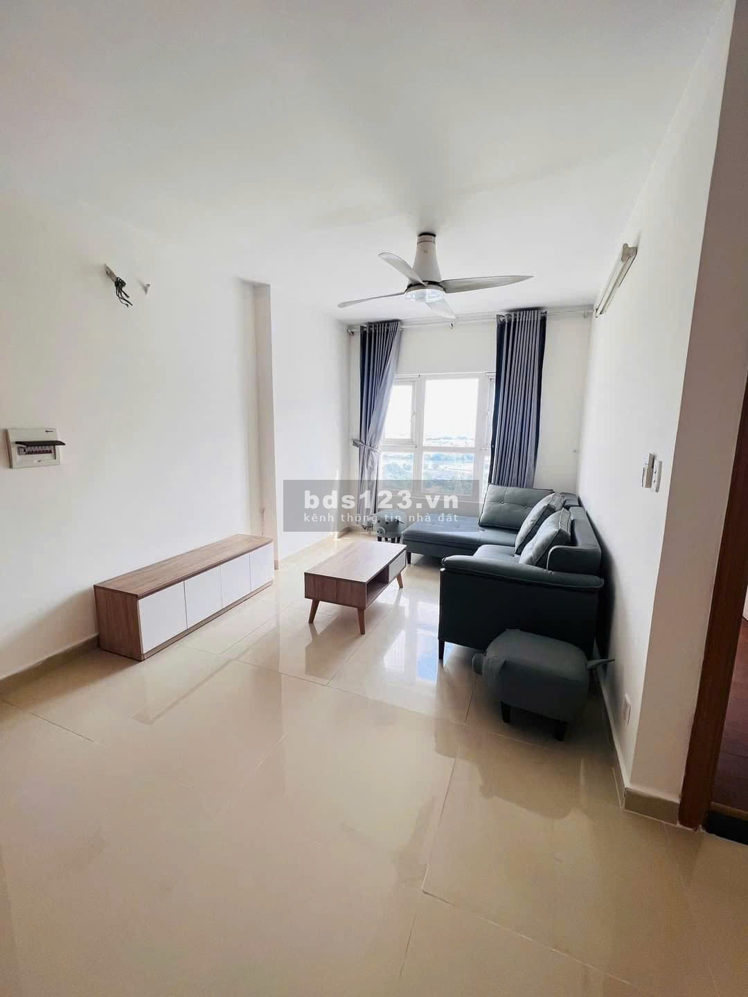 Chung cư IDICO Tân Phú, 262 Lũy Bán Bích: 68m2, 2 p ngủ, 2wc, Nt, 10tr