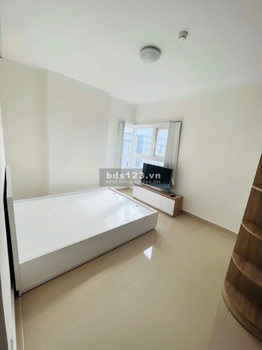 Chung cư IDICO Tân Phú, 262 Lũy Bán Bích: 68m2, 2 p ngủ, 2wc, Nt, 10tr