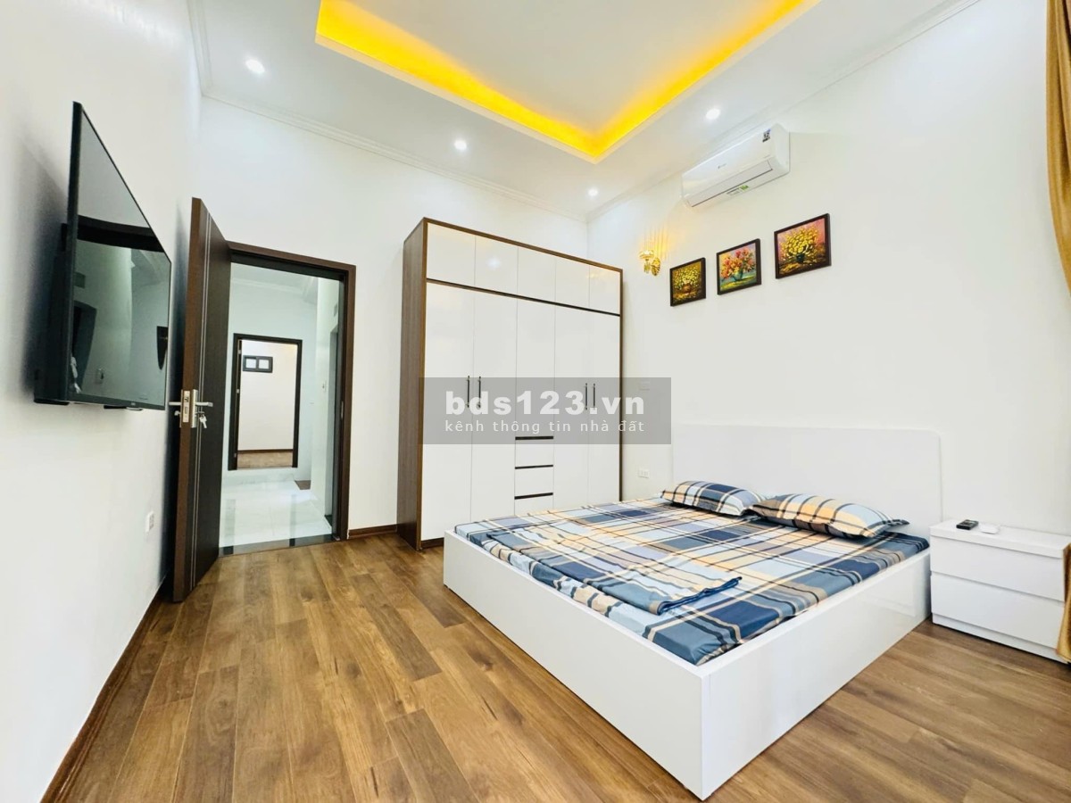 Ngay Gigamall Hiệp Bình Chánh - Nhà mới tinh - 65M2 nở hậu - Chỉ nhỉnh 3 tỷ
