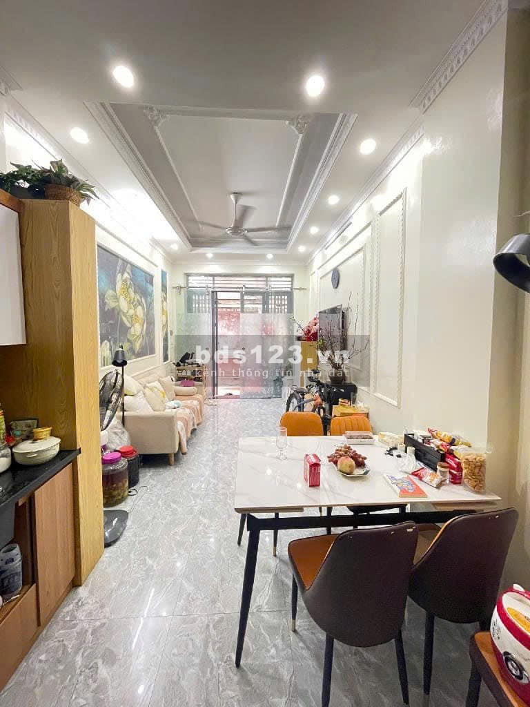 Nhà đẹp gần phố - Full đồ nội thất - Ở ngay - Ô tô tránh cách 20M - Rất gần Vành Đai 3