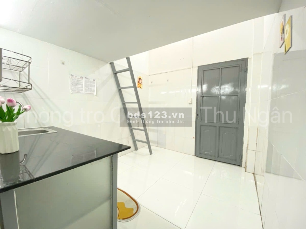 Cho thuê phòng giá rẻ gần Văn Lang, Công Nghiệp