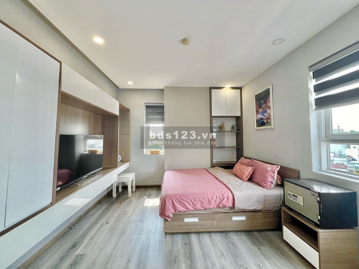 Bán căn hộ Phú Thọ Q11, 65m2, 2pn, có bancon có SH. Giá thật nhà thật không đăng Ảo: 2.9 tỷ còn TL