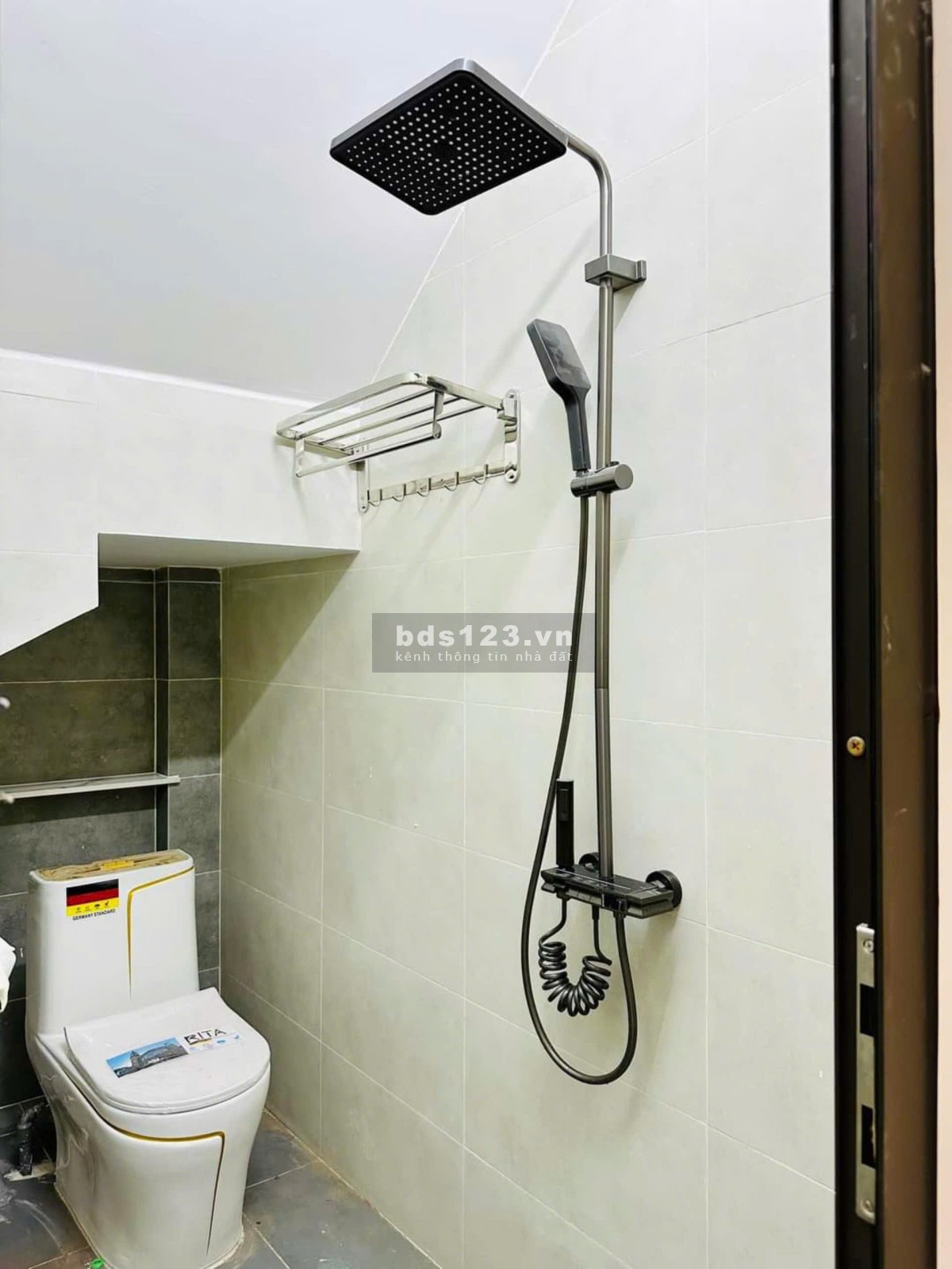Cần bán căn nhà hẻm 567 Hồ Búng Xáng p.An Khánh Quận Ninh Kiều Cần Thơ giá 2 tỷ 290