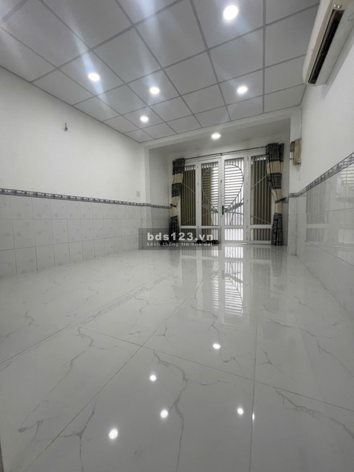 Bán nhà đẹp - Điện Biên Phủ - Phường 21, quận Bình Thạnh