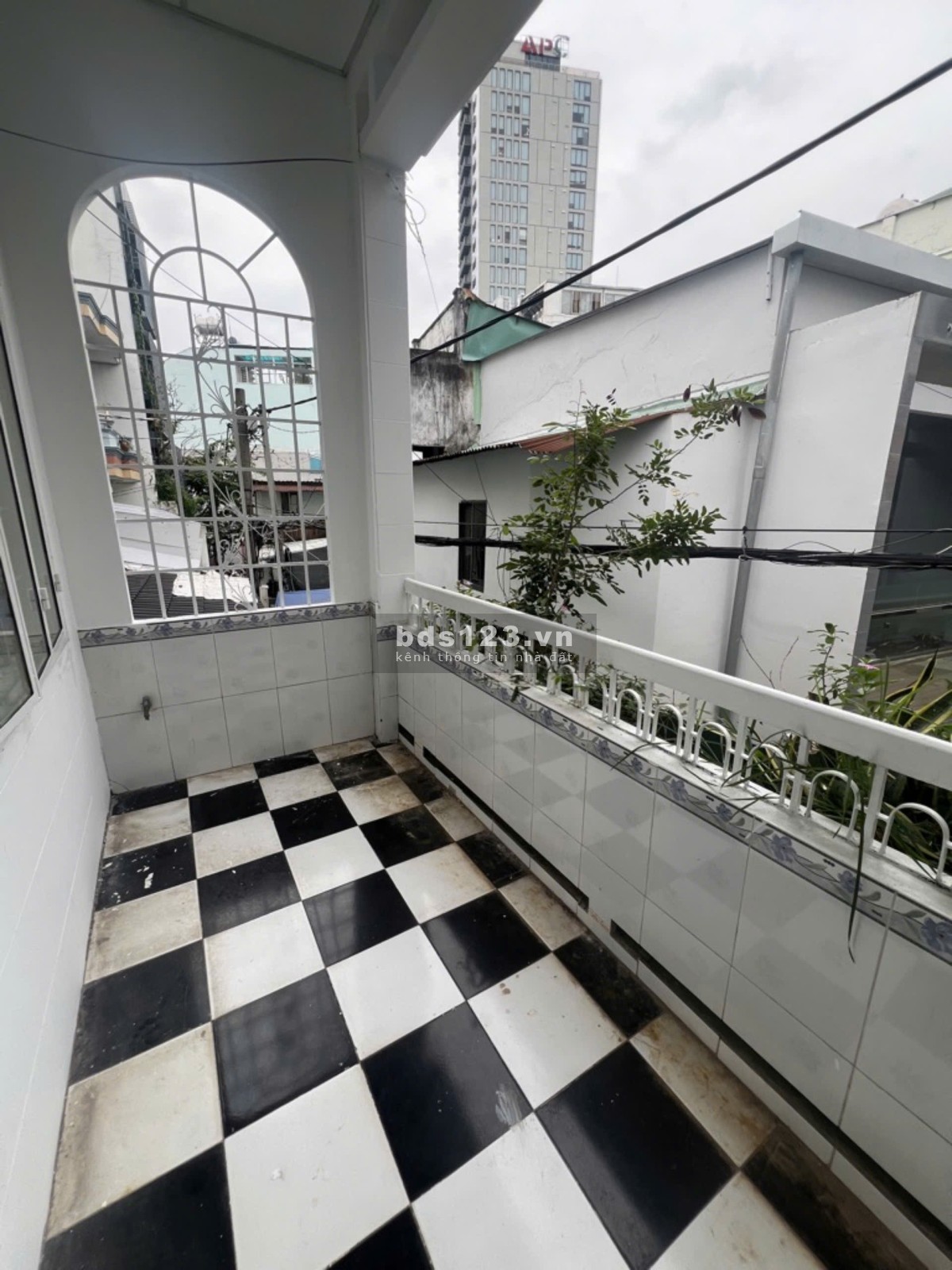 Bán nhà đẹp - Điện Biên Phủ - Phường 21, quận Bình Thạnh