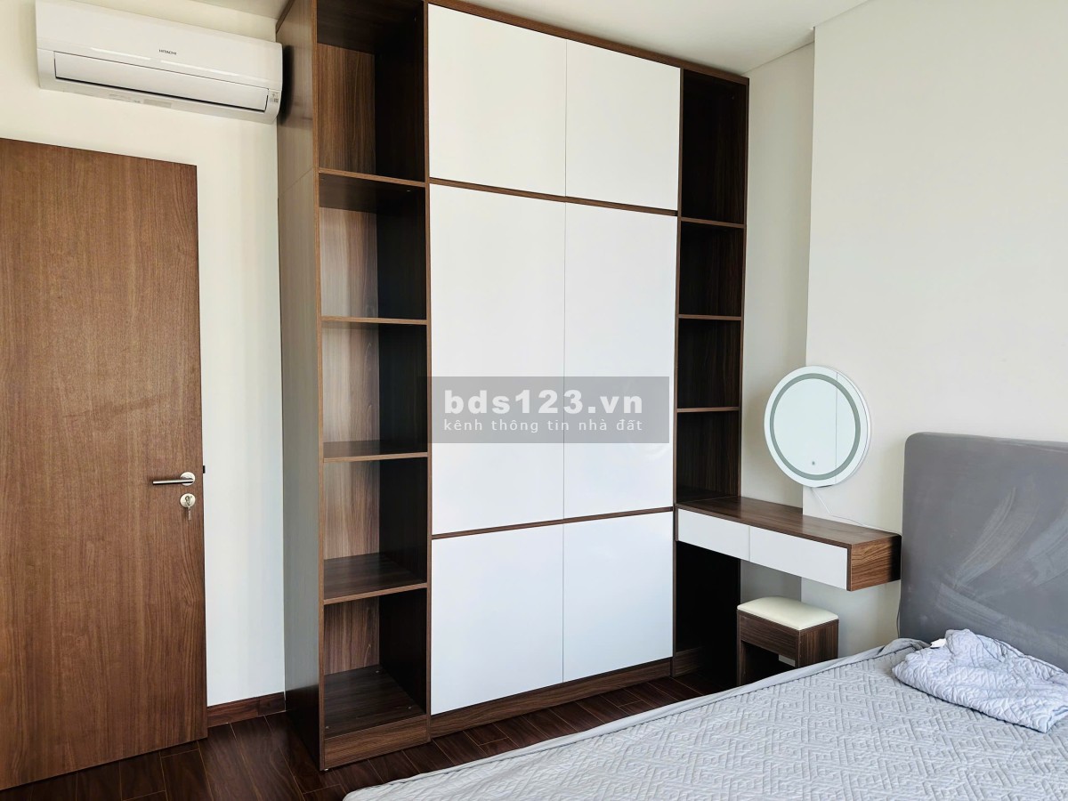 Cho thuê căn hộ 1pn 1w tại Vinhomes ocean Park