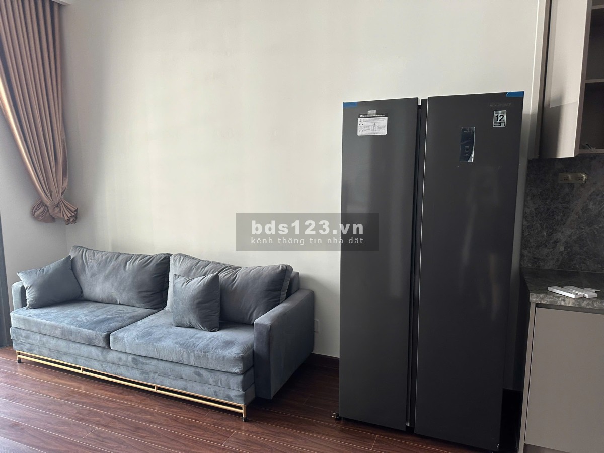 Cho thuê căn hộ 1pn 1w tại Vinhomes ocean Park