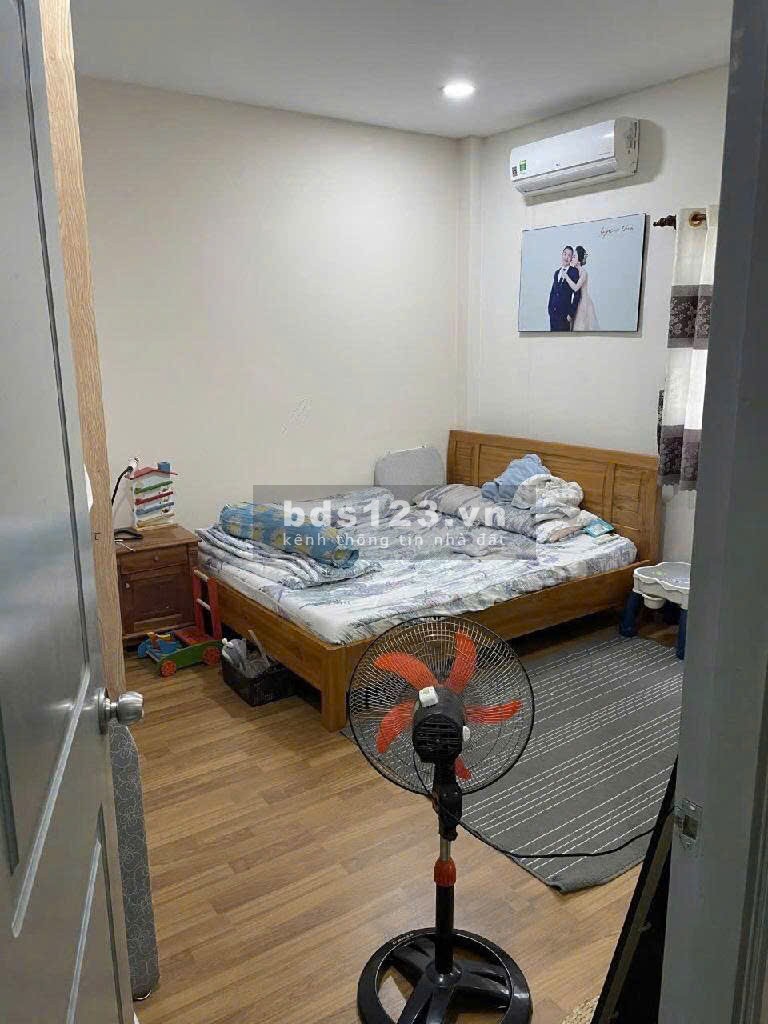 Bán nhanh nhà 2 tầng đường 102 TNPA, ngang 5.3M, giá 4 tỷ