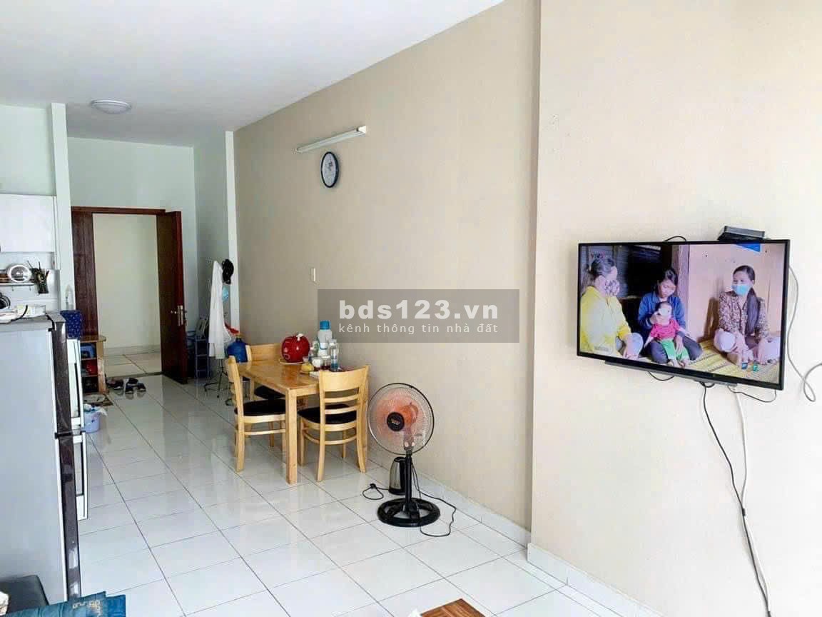 Chung cư IDICO Tân Phú, 262 Lũy Bán Bích: 68m2, 2p ngủ, 2wc, Nt, 10tr