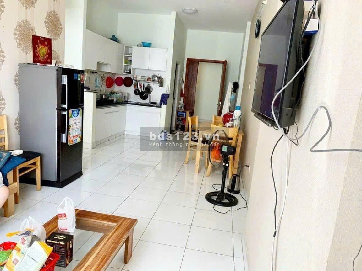 Chung cư IDICO Tân Phú, 262 Lũy Bán Bích: 68m2, 2p ngủ, 2wc, Nt, 10tr