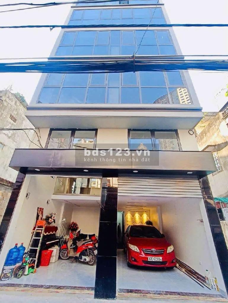 Bán Nhà Phố Trần Phú, hũ vàng từ cho thuê, 60m2, 16 Tỷ