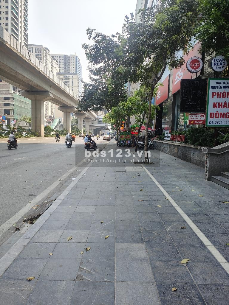 Bán Nhà Phố Trần Phú, hũ vàng từ cho thuê, 60m2, 16 Tỷ