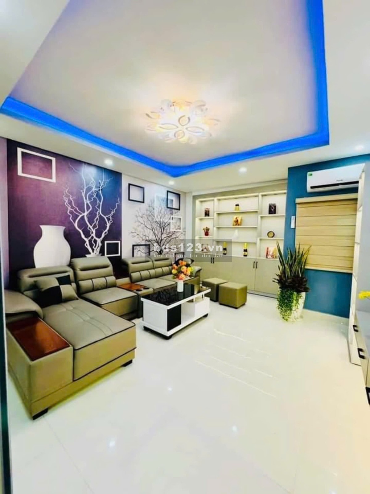 Nhà đẹp HXH khu VIP Nguyễn Sỹ Sách