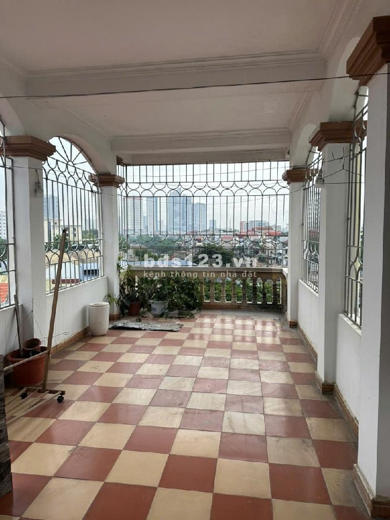 Bán nhà phố Ngô Quyền, ô tô đỗ cửa, 5 tầng, 40m2, 6,5 tỷ