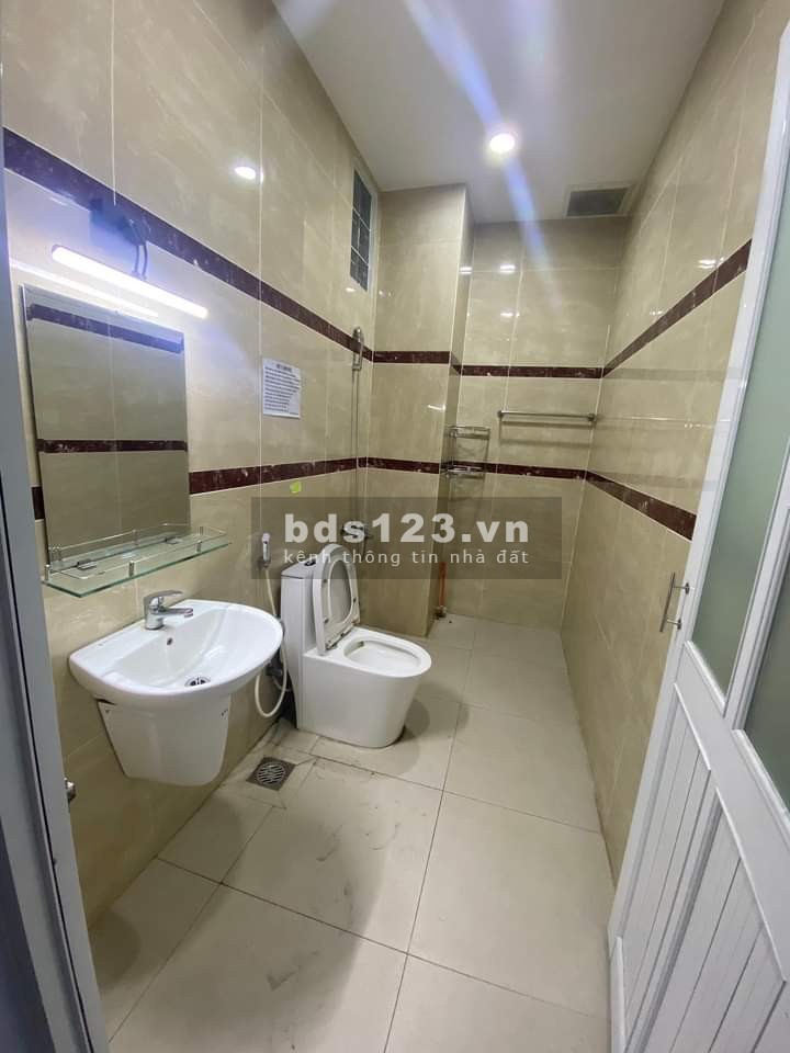 Cần tìm gấp 1 bạn nữ vào ở ghép ( phòng 3ng đã có 2ng)