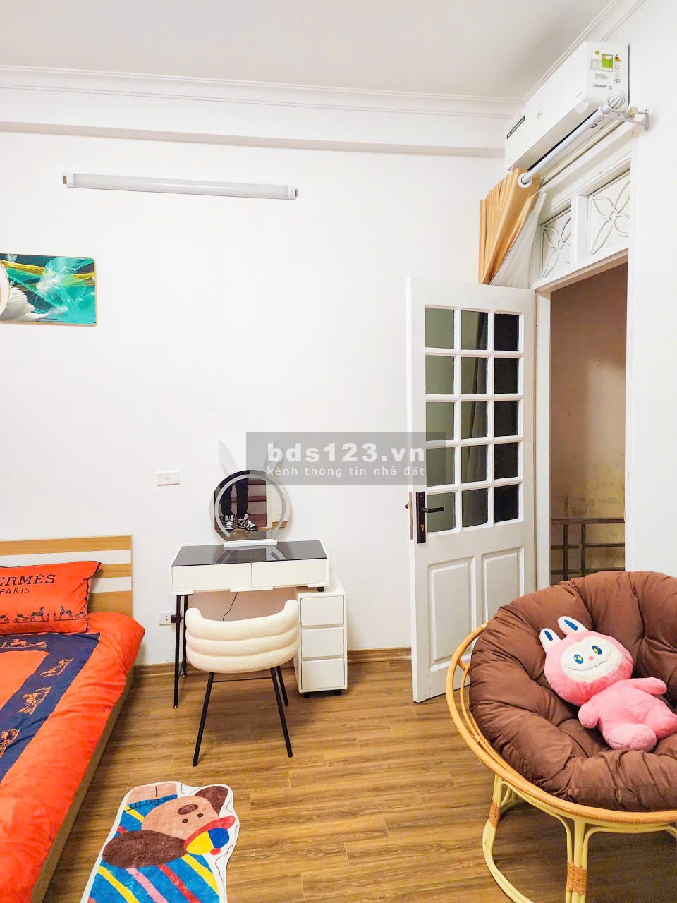 Bán Gấp Căn Nhà Tại Phố Vũ Trọng Phụng, Thanh Xuân 33m2 - 5 Tầng - 3 P.Ngủ Khép Kín. LH 0817094777