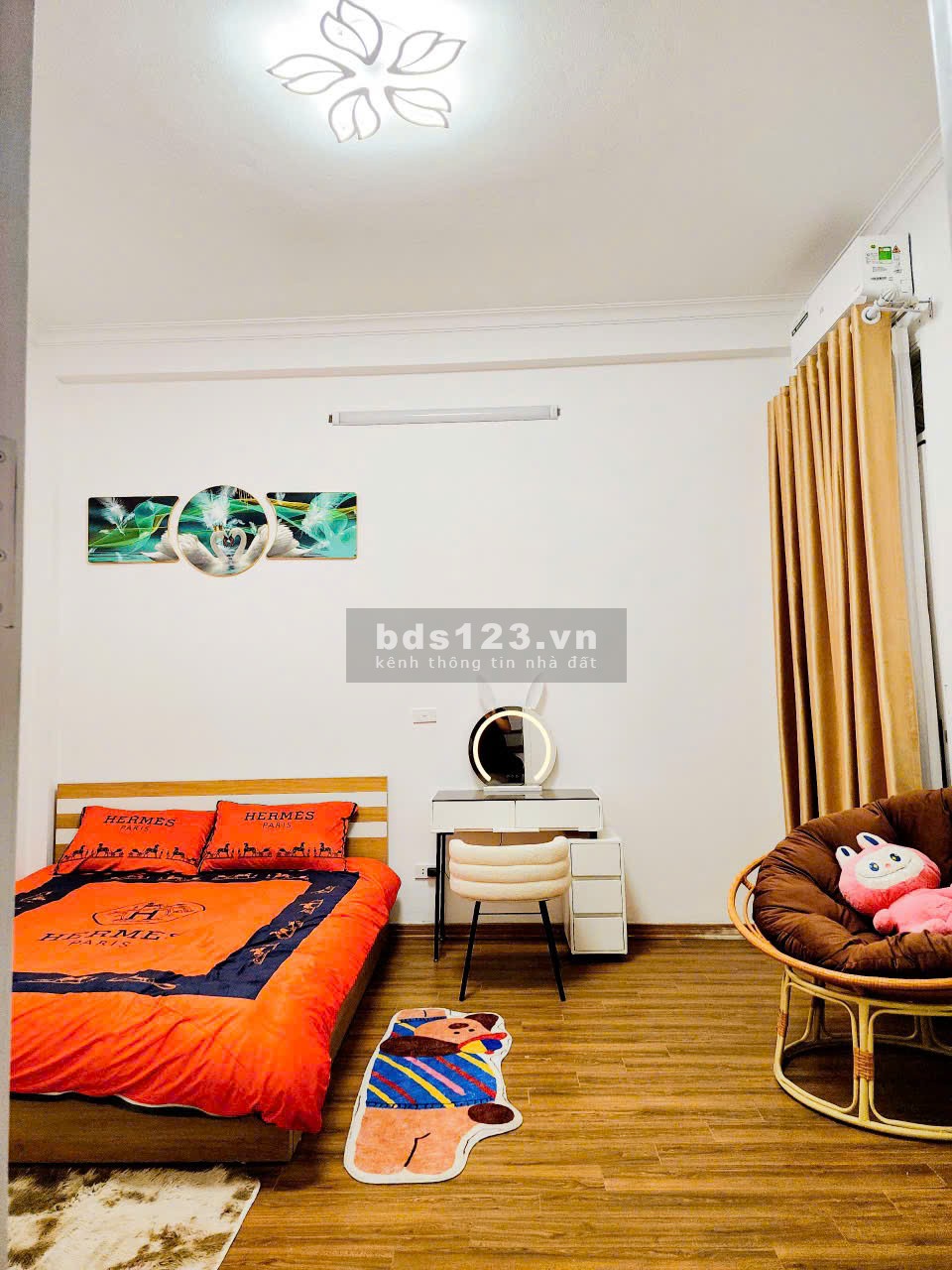 Bán Gấp Căn Nhà Tại Phố Vũ Trọng Phụng, Thanh Xuân 33m2 - 5 Tầng - 3 P.Ngủ Khép Kín. LH 0817094777