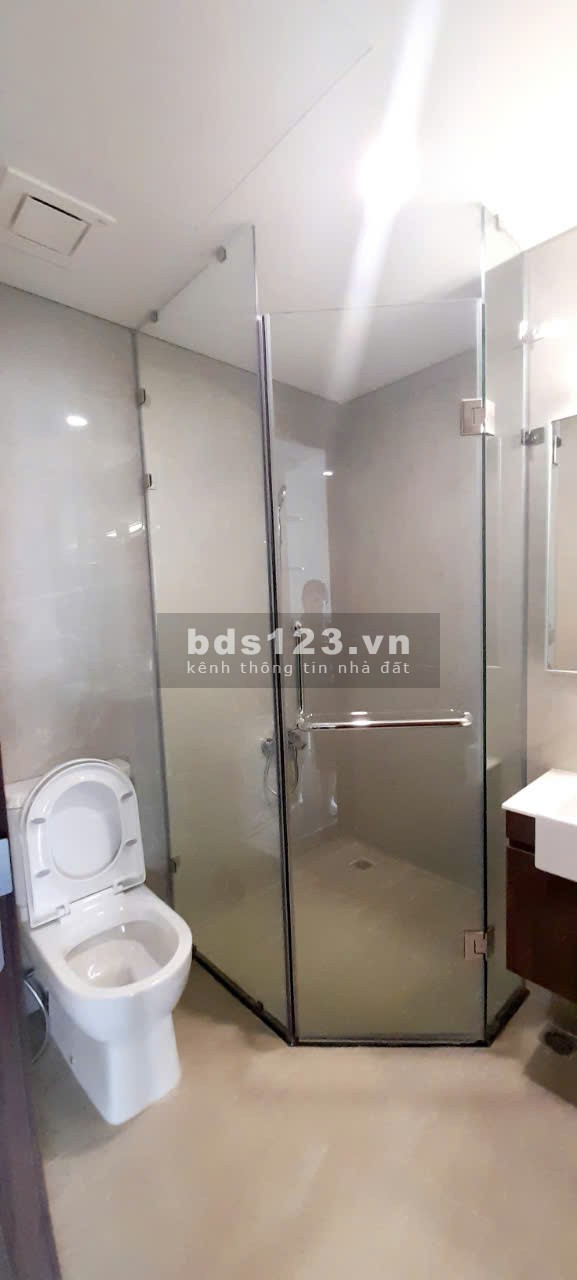 Chính chủ cần cho thuê căn hộ 1 phòng ngủ + giá thuê 10tr/tháng Tại Vinhomes Ocean Park