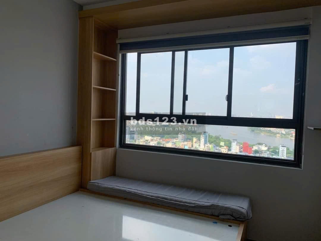 Lotus Garden, Trịnh Đình Thảo, Tân Phú: 87m2, 3p ngủ, 2wc, Nt, 11tr