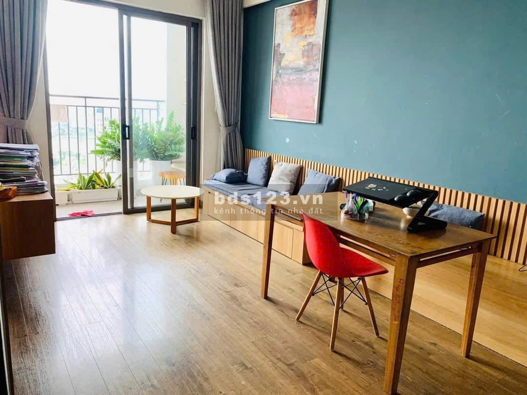 Lotus Garden, Trịnh Đình Thảo, Tân Phú: 87m2, 3p ngủ, 2wc, Nt, 11tr